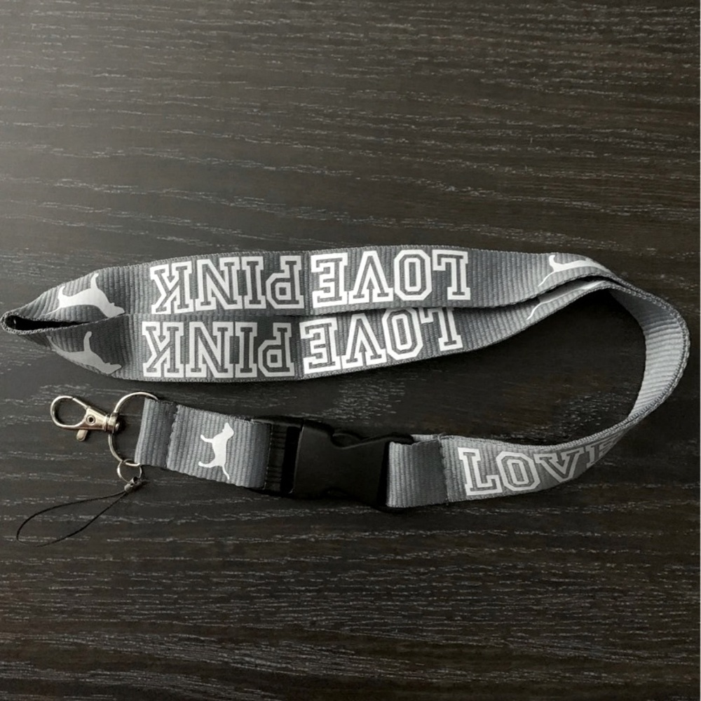 Victoria Secret Lanyard
